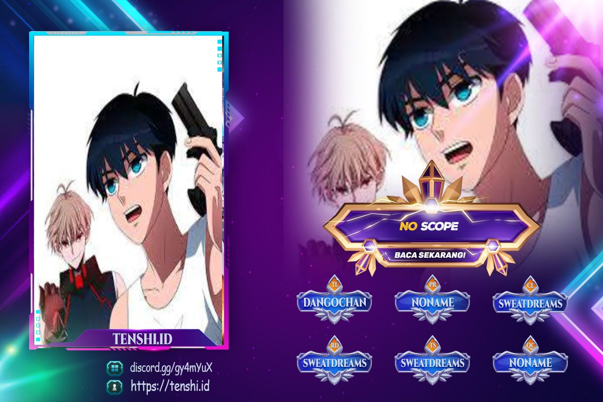 Komik No Scope Chapter 113 gambar nomor 1