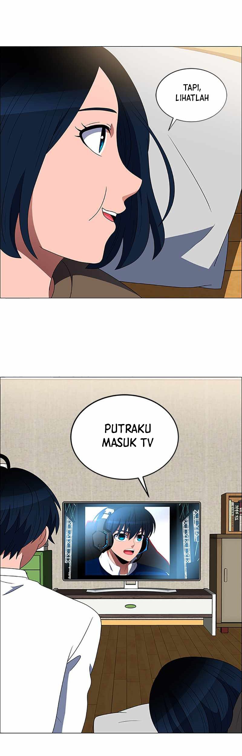 No Scope Chapter 113 Gambar 20