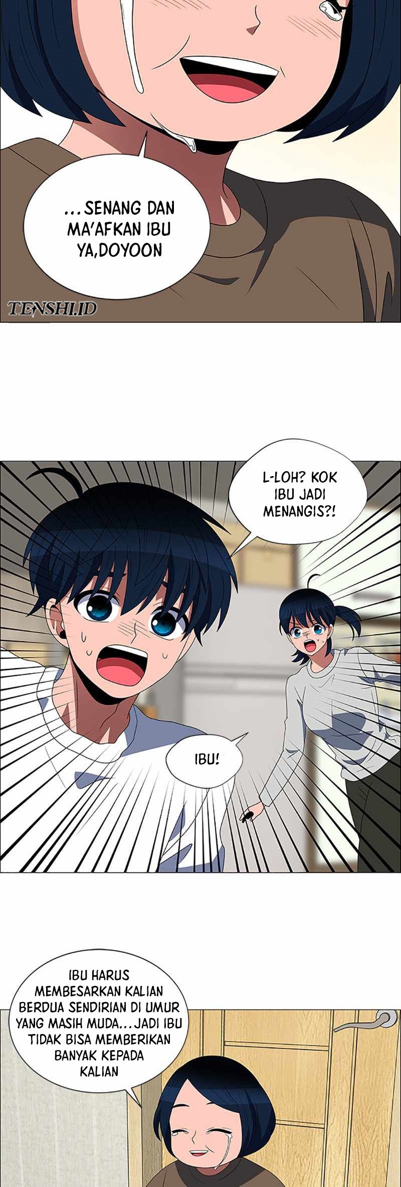 No Scope Chapter 113 Gambar 23