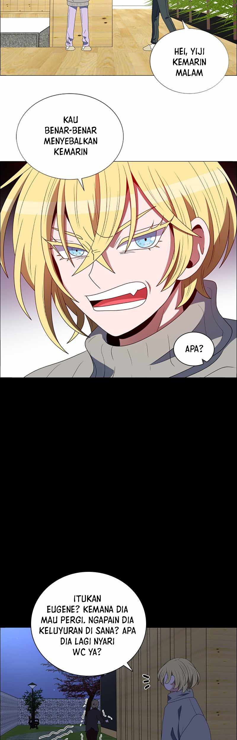 No Scope Chapter 113 Gambar 4