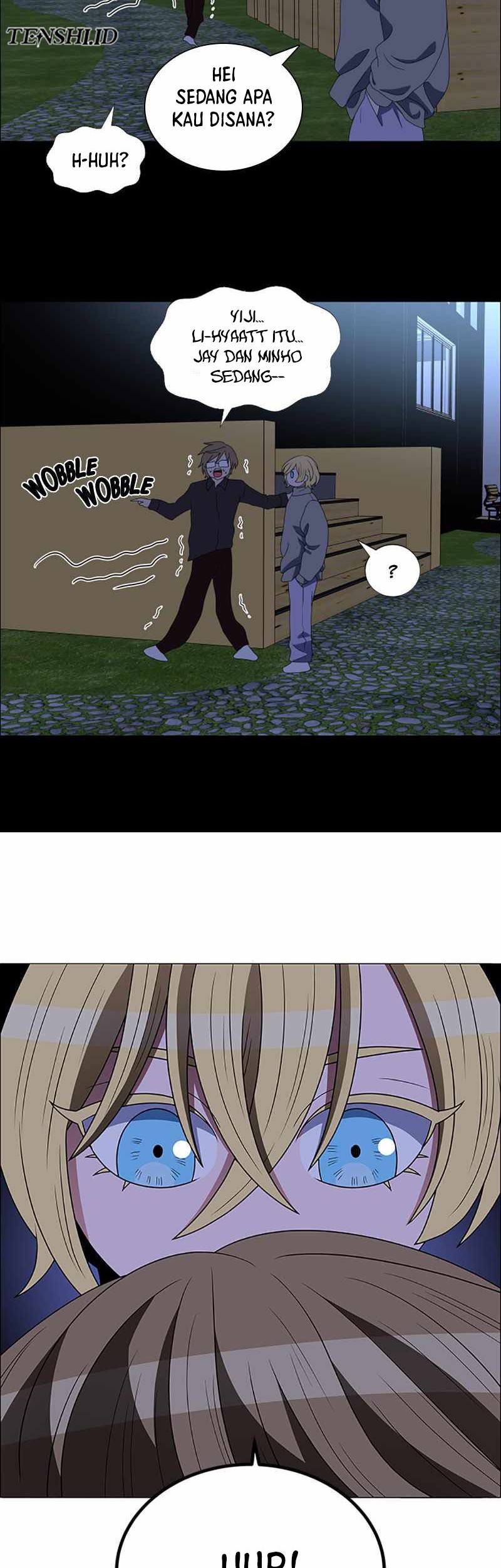 No Scope Chapter 113 Gambar 5