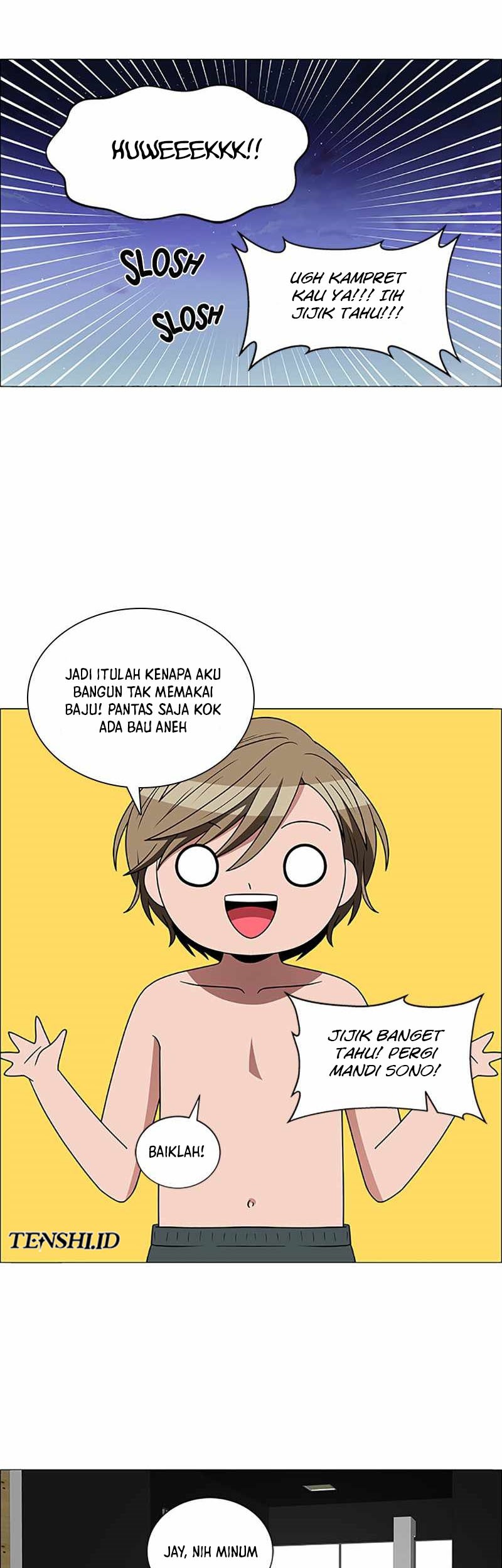 No Scope Chapter 113 Gambar 7