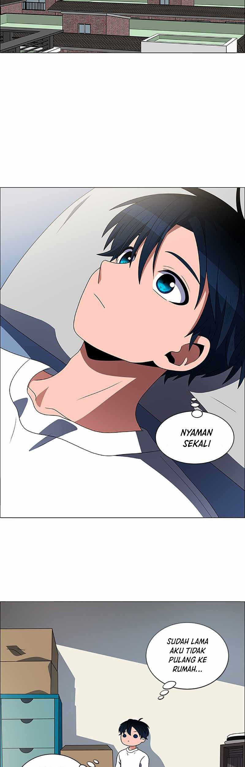 No Scope Chapter 113 Gambar 9