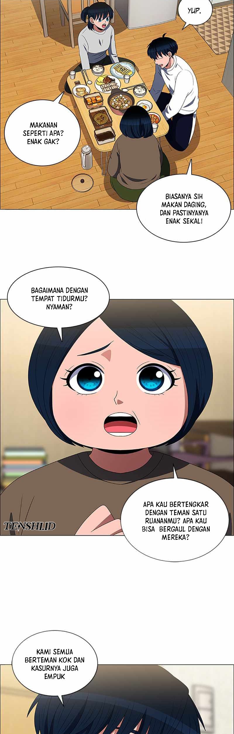 No Scope Chapter 113 Gambar 11
