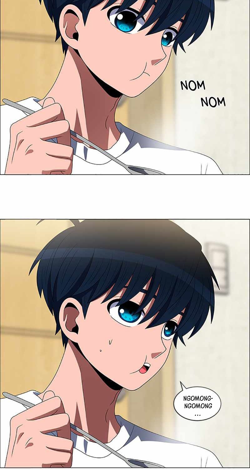 No Scope Chapter 113 Gambar 12