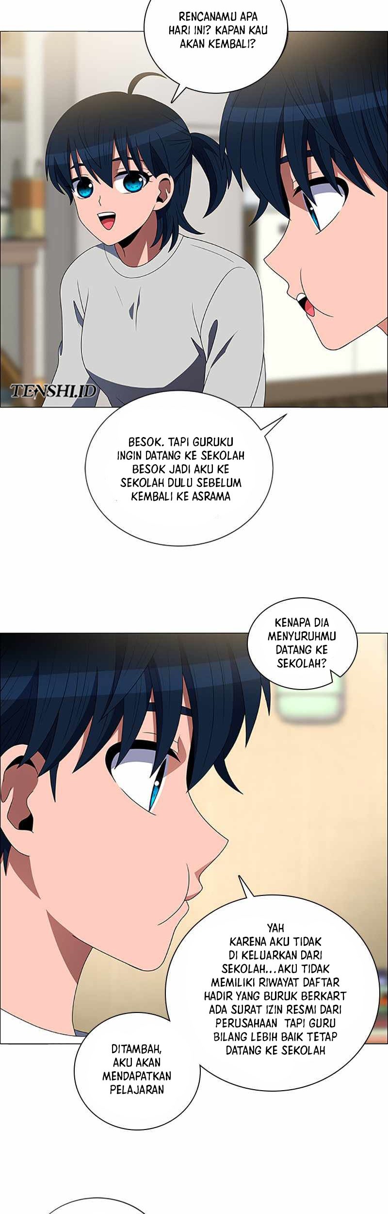 No Scope Chapter 113 Gambar 14