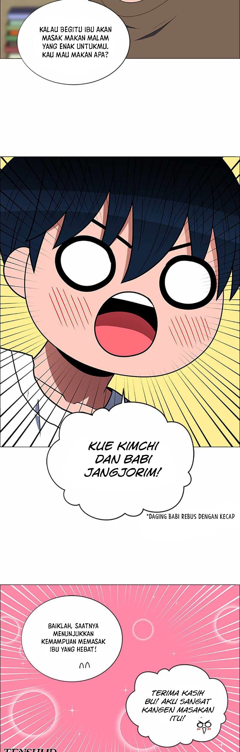 No Scope Chapter 113 Gambar 16