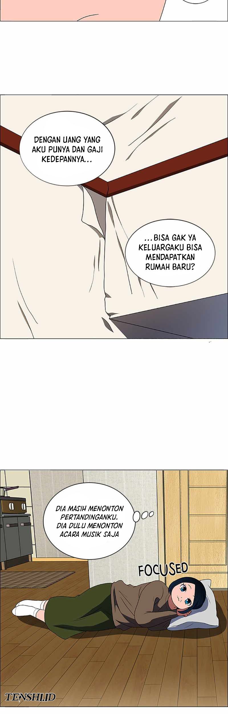 No Scope Chapter 113 Gambar 18