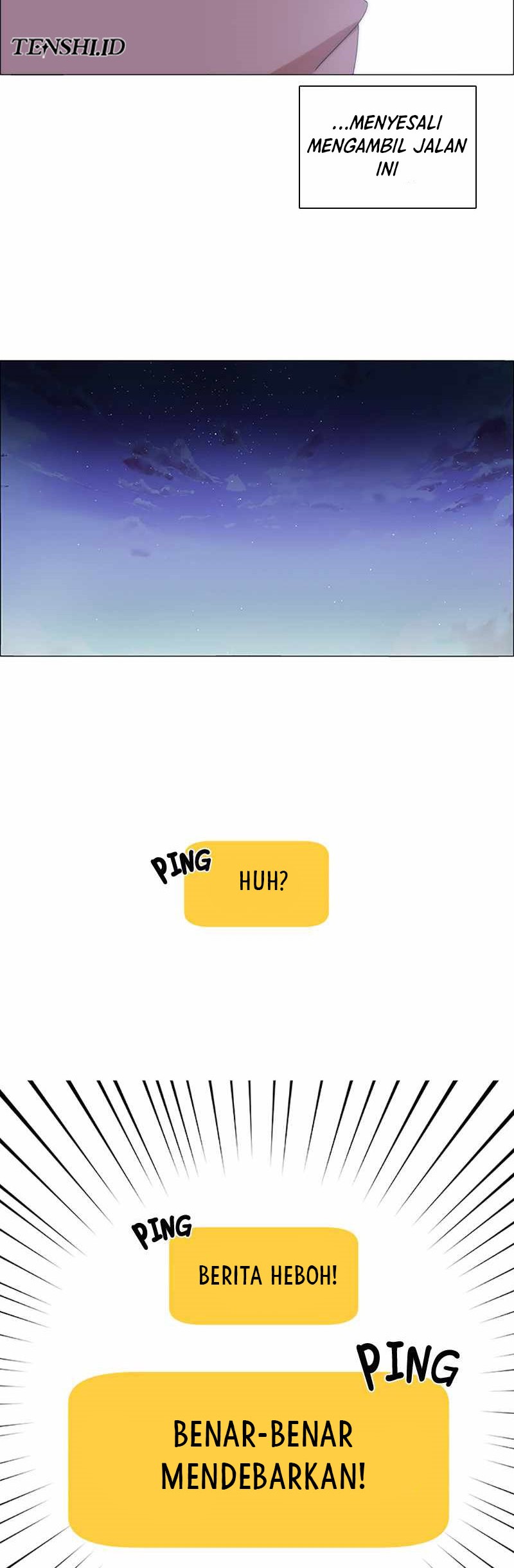 No Scope Chapter 114 Gambar 35