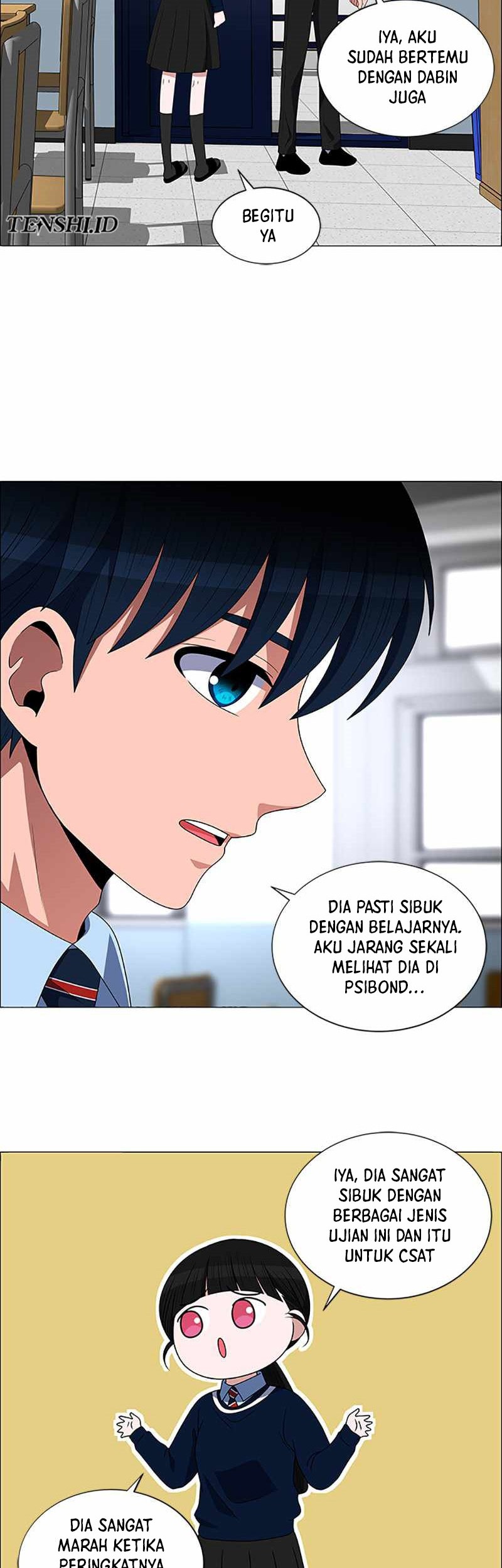 No Scope Chapter 114 Gambar 25