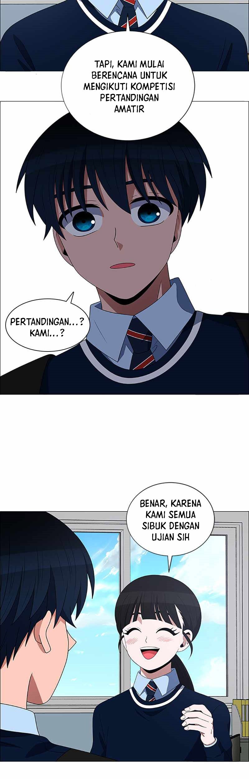 No Scope Chapter 114 Gambar 27