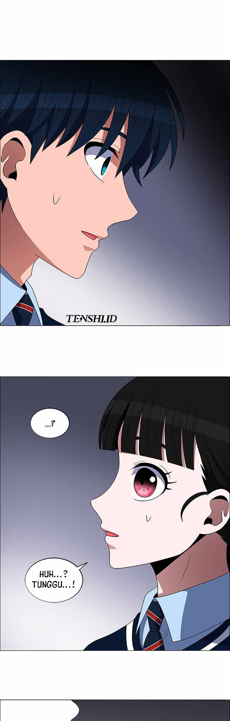 No Scope Chapter 114 Gambar 28