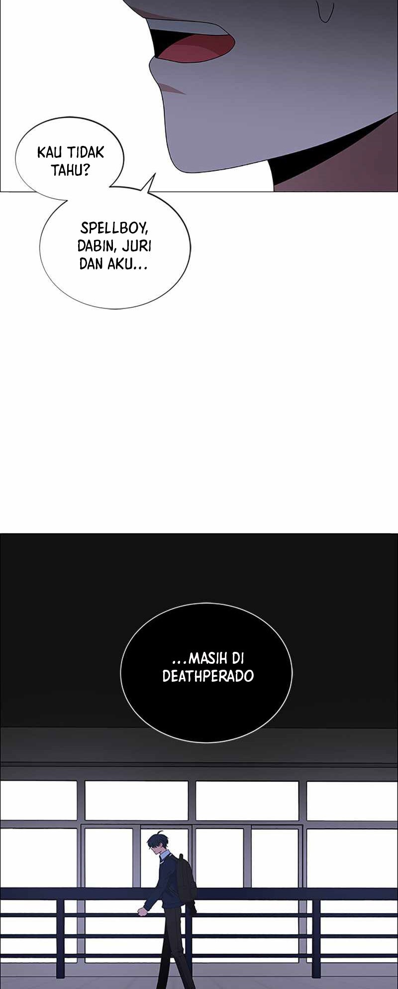 No Scope Chapter 114 Gambar 29