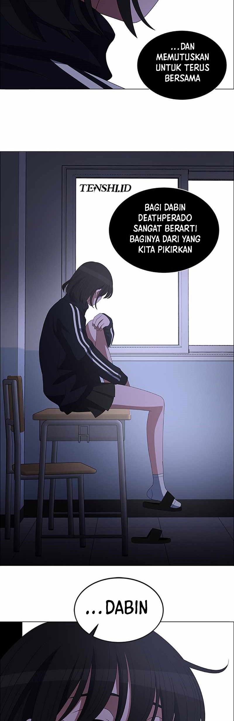 No Scope Chapter 114 Gambar 31