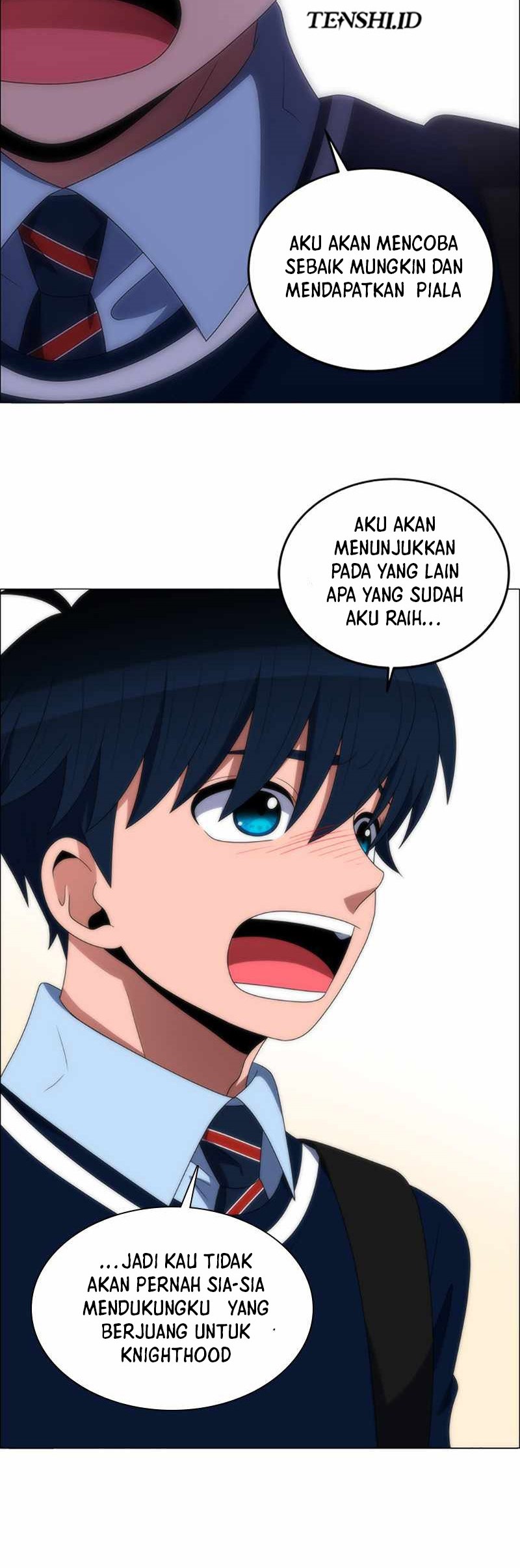 No Scope Chapter 114 Gambar 33
