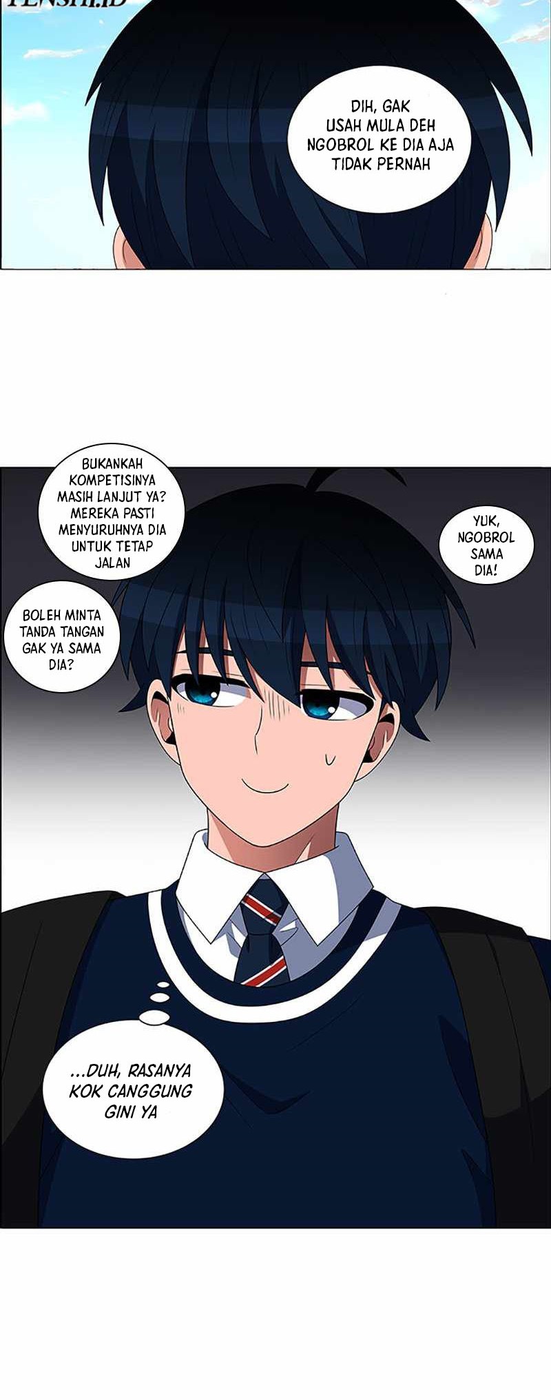 No Scope Chapter 114 Gambar 3