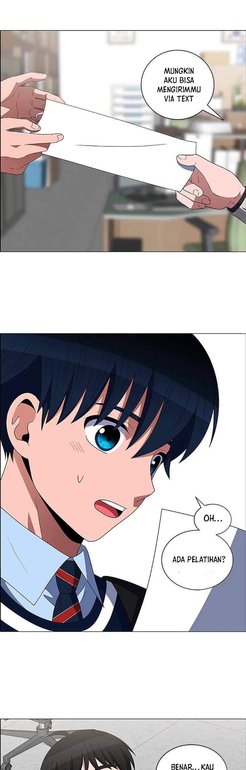 No Scope Chapter 114 Gambar 7