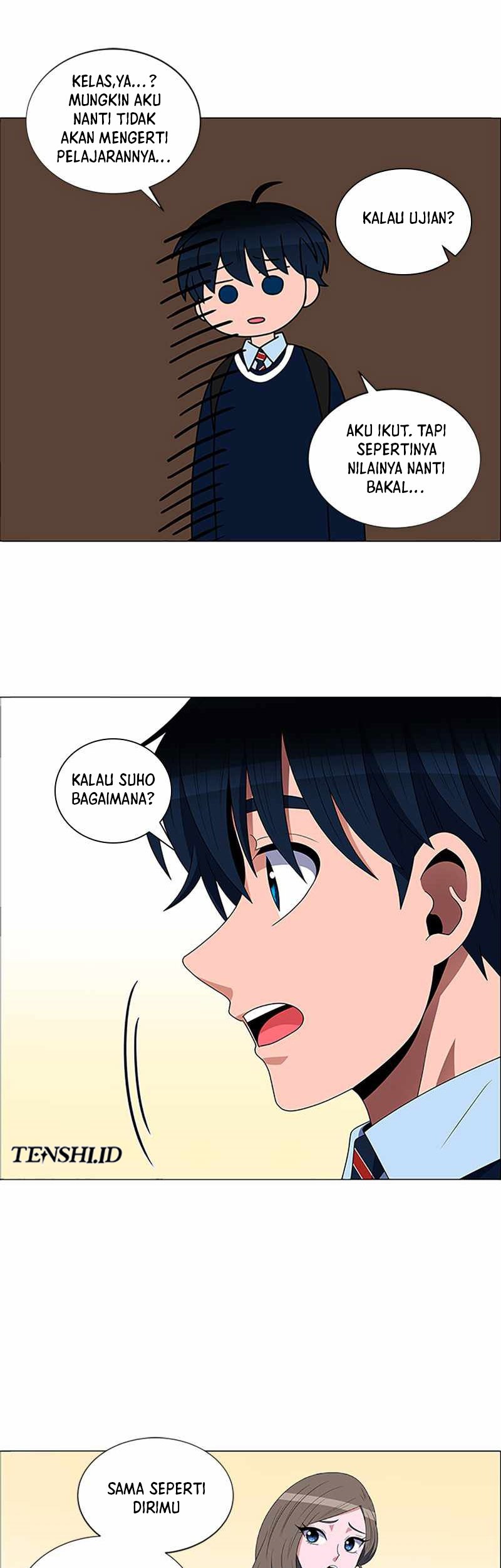 No Scope Chapter 114 Gambar 13