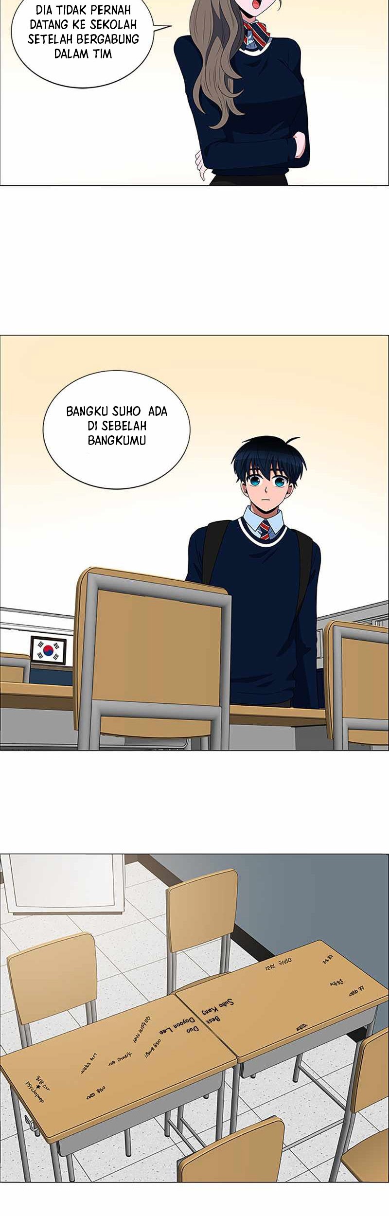 No Scope Chapter 114 Gambar 14