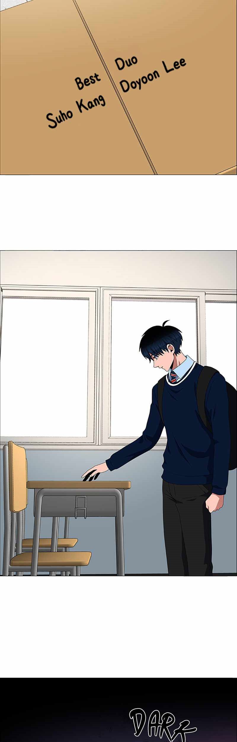 No Scope Chapter 114 Gambar 16