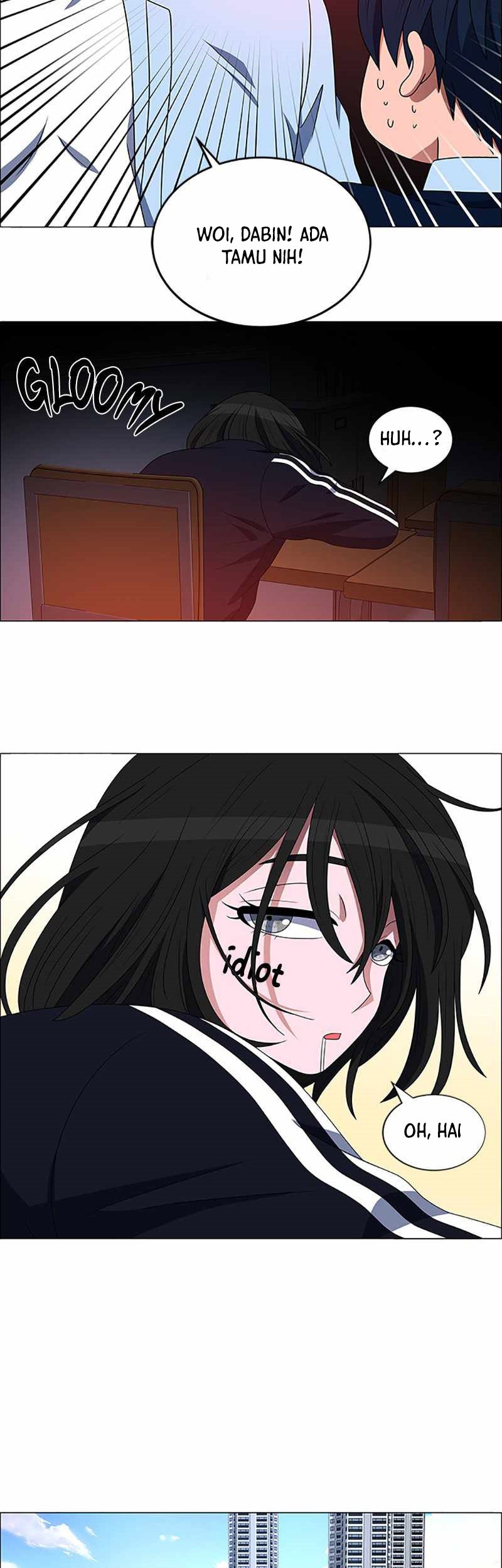 No Scope Chapter 114 Gambar 19