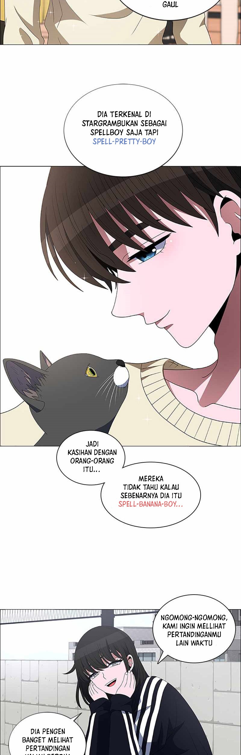 No Scope Chapter 114 Gambar 22