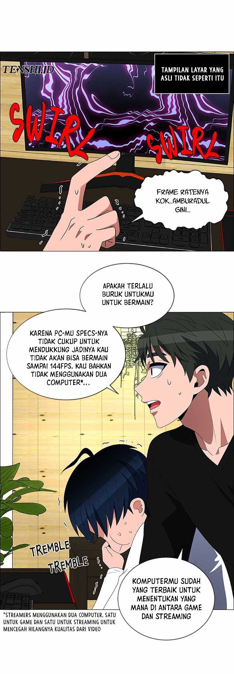 No Scope Chapter 115 Gambar 38
