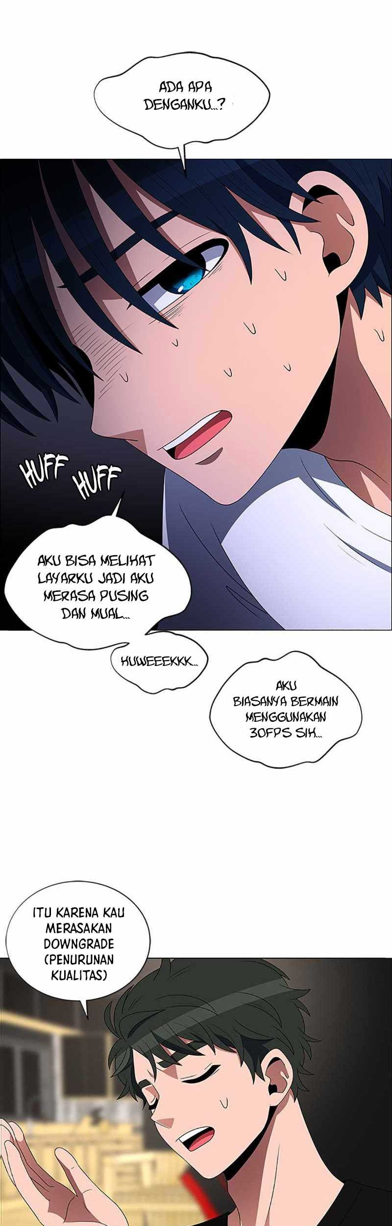No Scope Chapter 115 Gambar 39