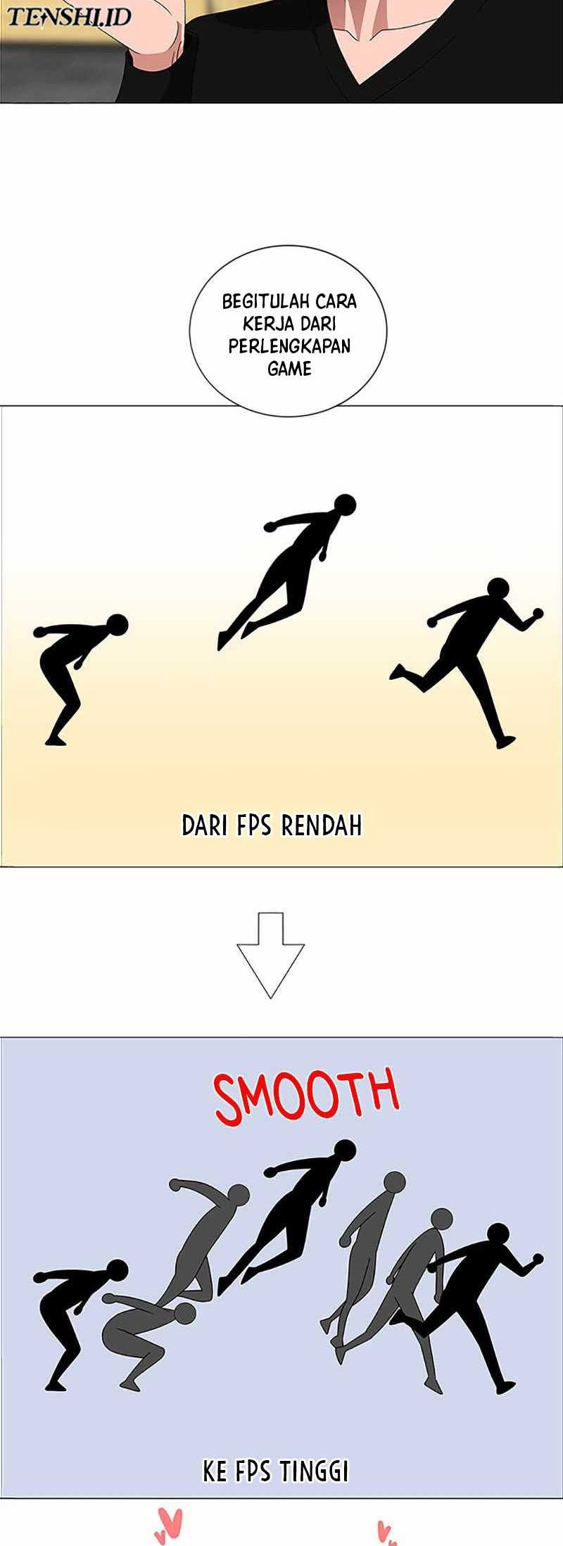 No Scope Chapter 115 Gambar 40