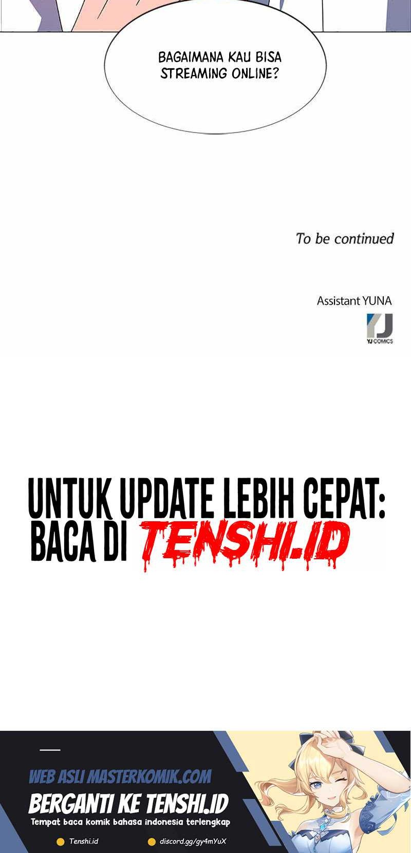 No Scope Chapter 115 Gambar 43