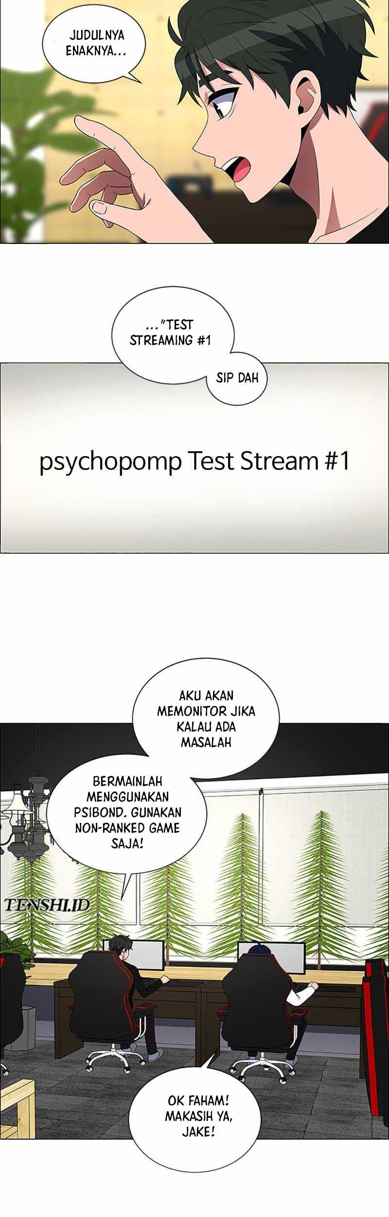 No Scope Chapter 115 Gambar 25