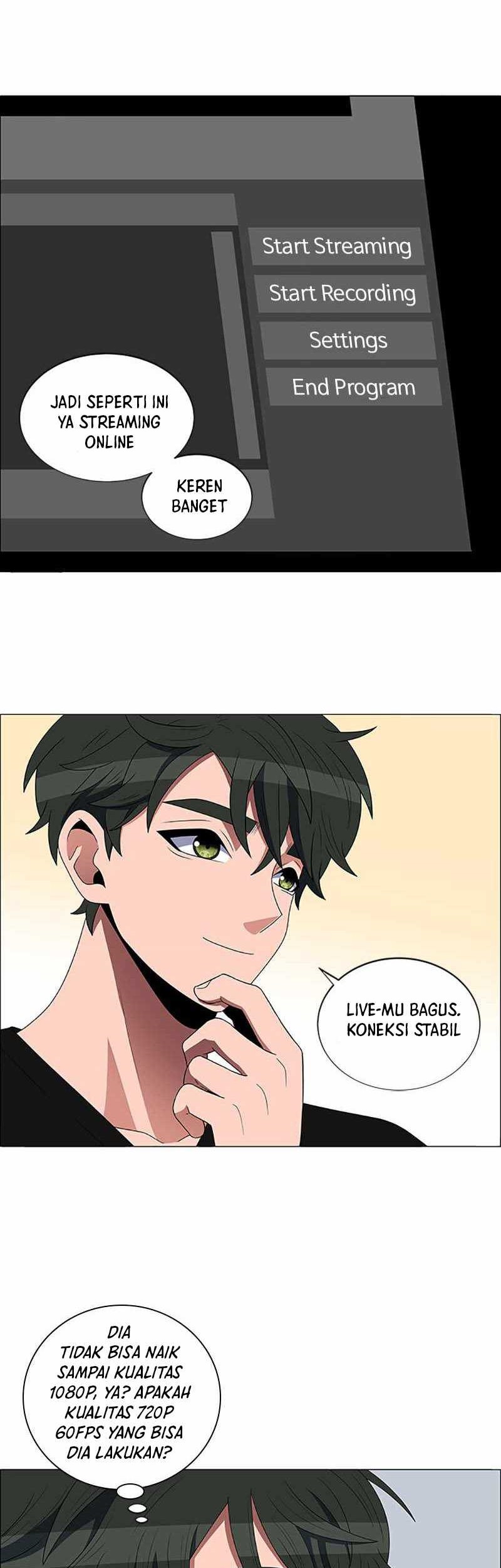 No Scope Chapter 115 Gambar 26