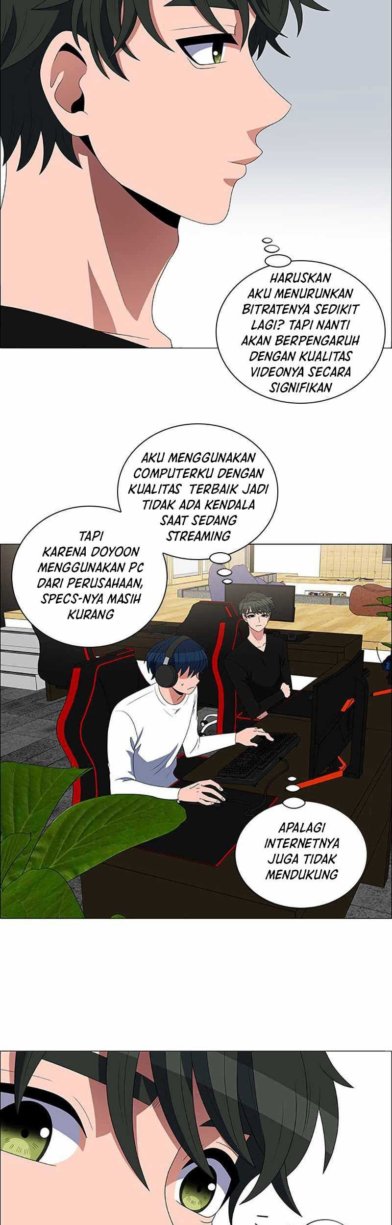 No Scope Chapter 115 Gambar 28