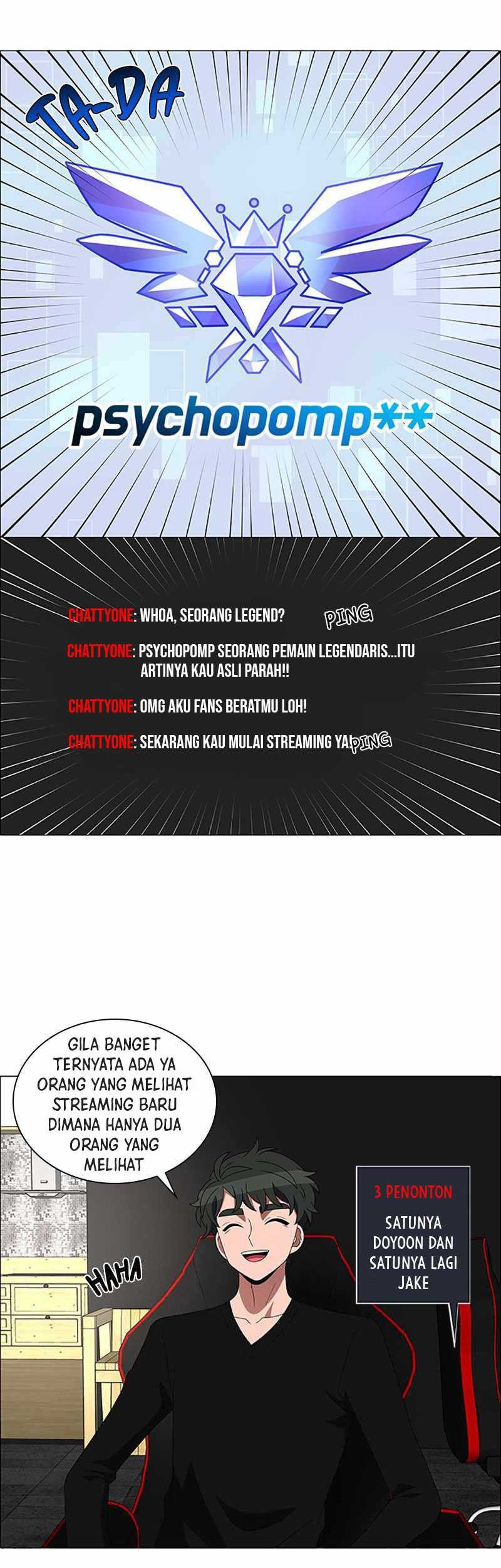 No Scope Chapter 115 Gambar 31