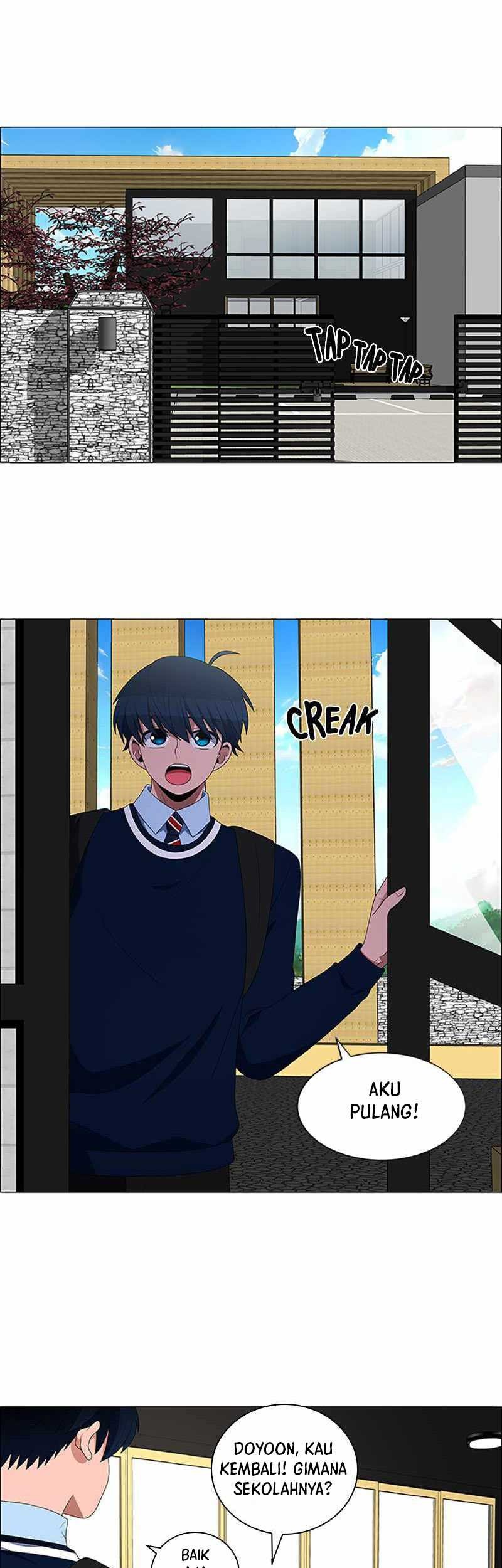 Manhwa No Scope Chapter 115 gambar nomor 2