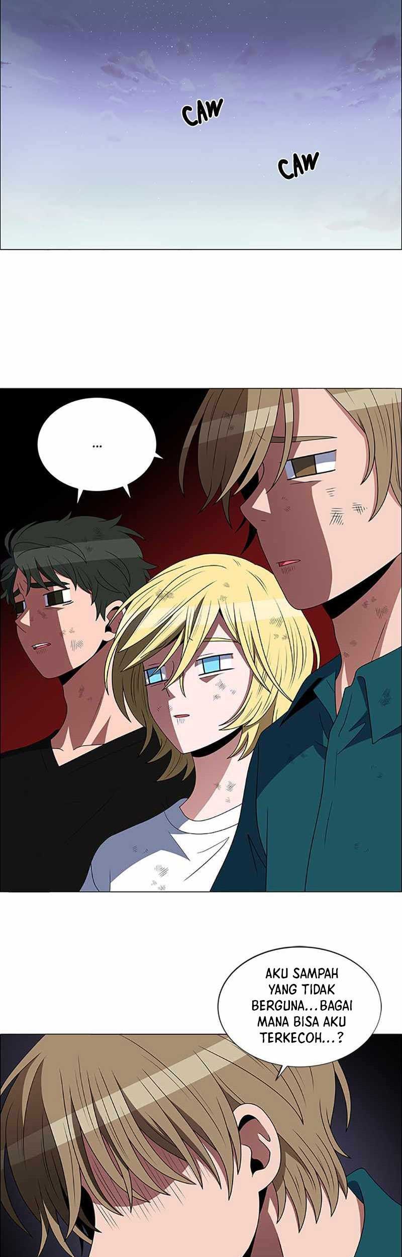 No Scope Chapter 115 Gambar 8