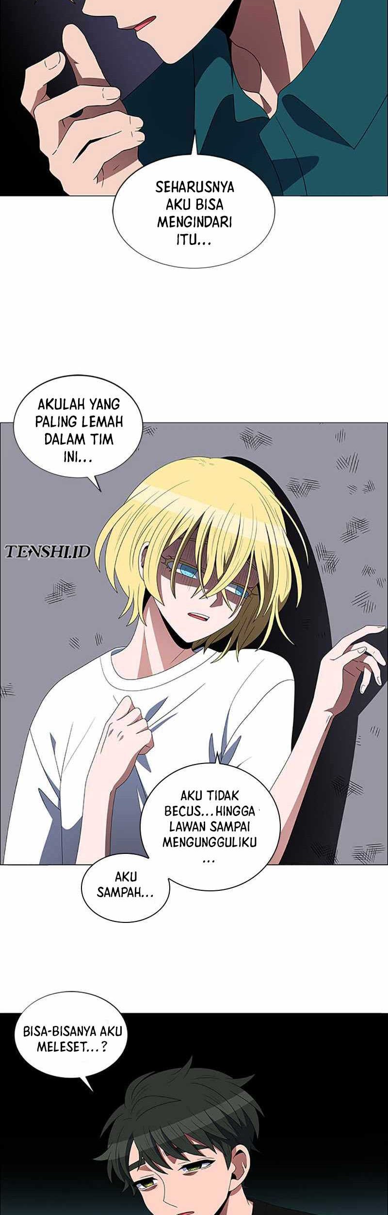 No Scope Chapter 115 Gambar 9