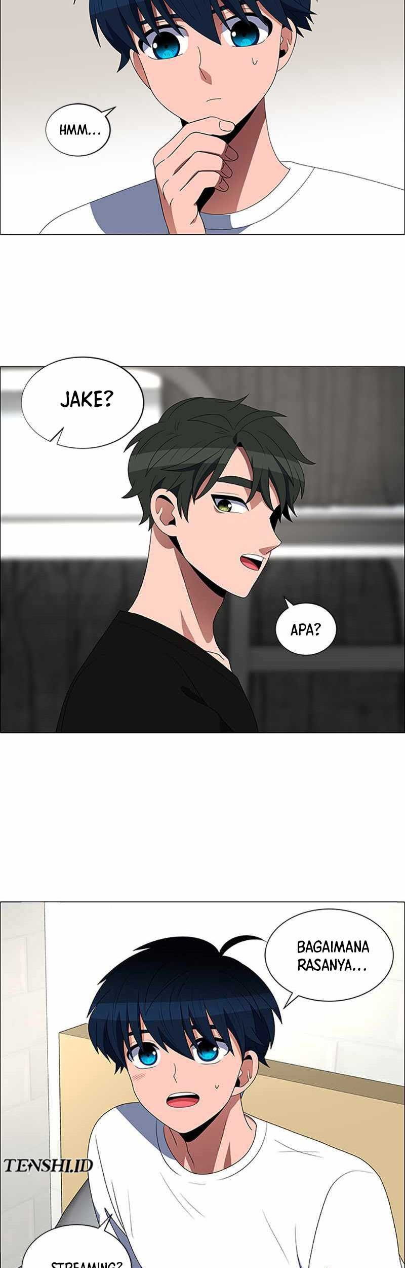 No Scope Chapter 115 Gambar 14