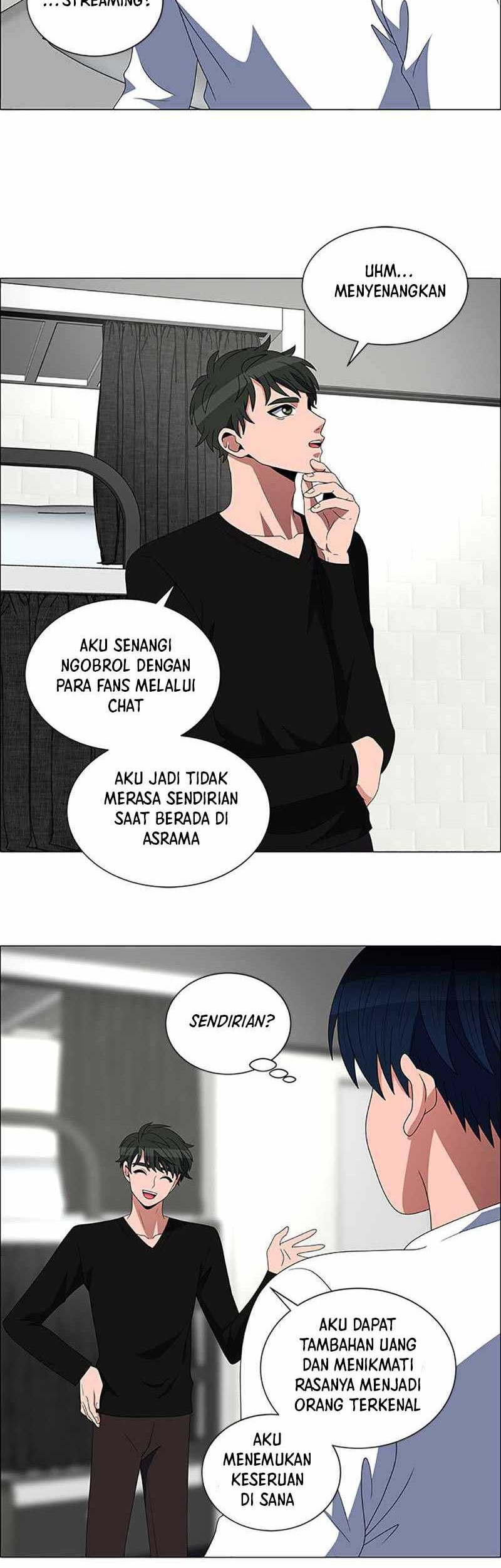 No Scope Chapter 115 Gambar 15