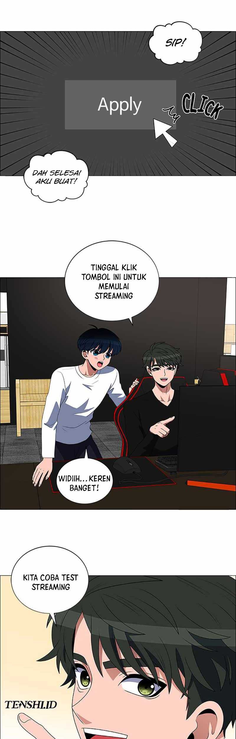 No Scope Chapter 115 Gambar 22