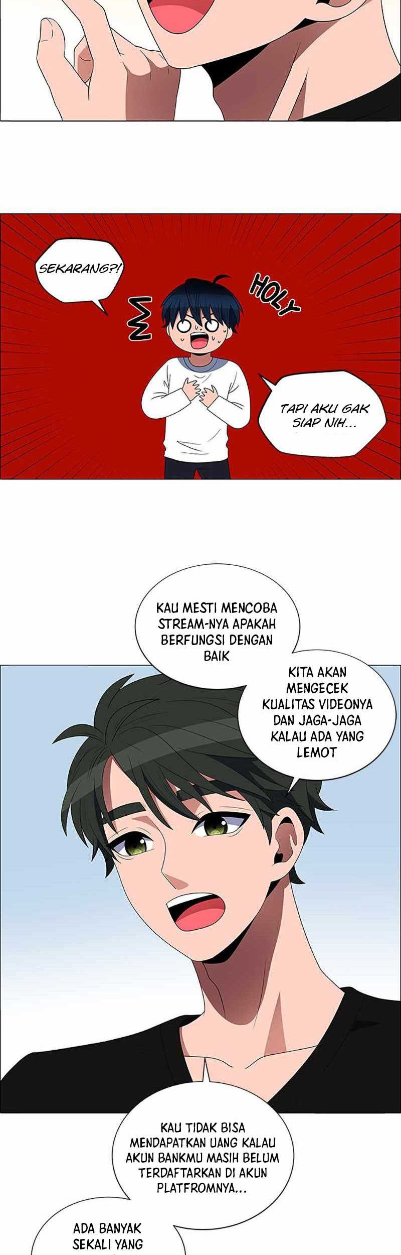 No Scope Chapter 115 Gambar 23