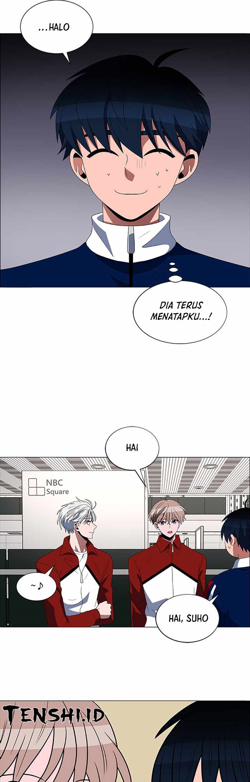 No Scope Chapter 116 Gambar 36