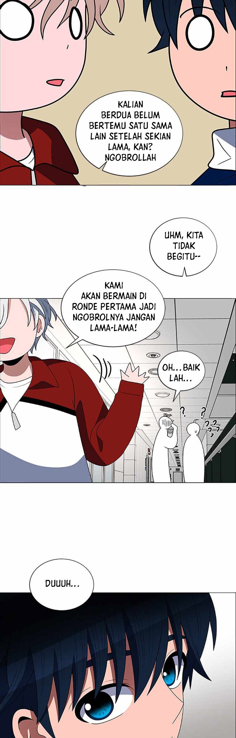 No Scope Chapter 116 Gambar 37