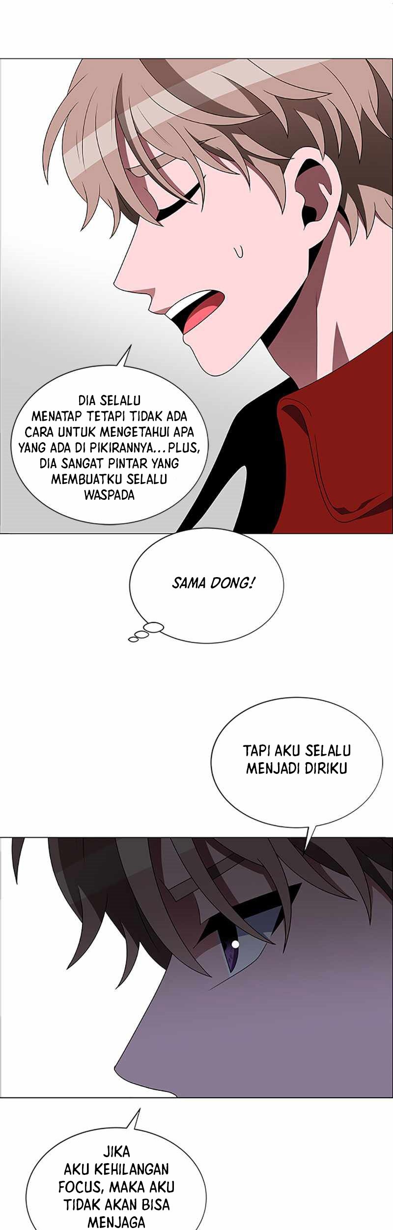 No Scope Chapter 116 Gambar 39