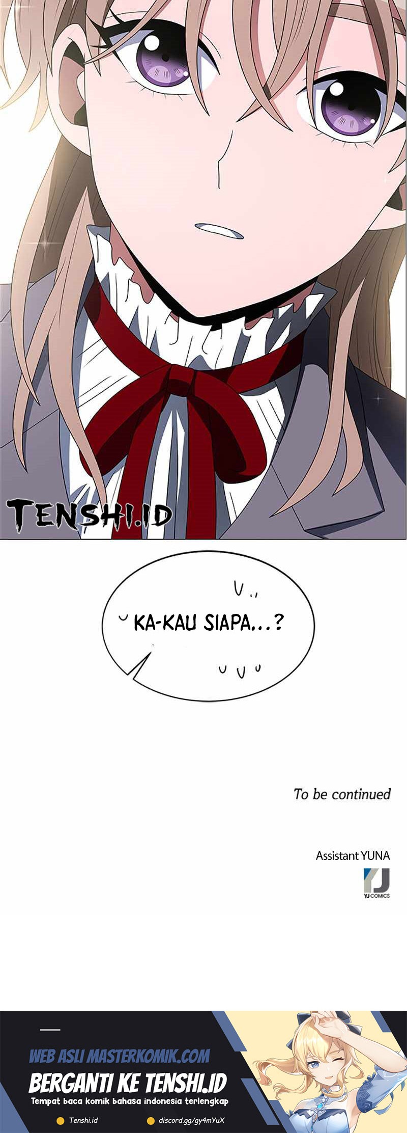 No Scope Chapter 116 Gambar 43