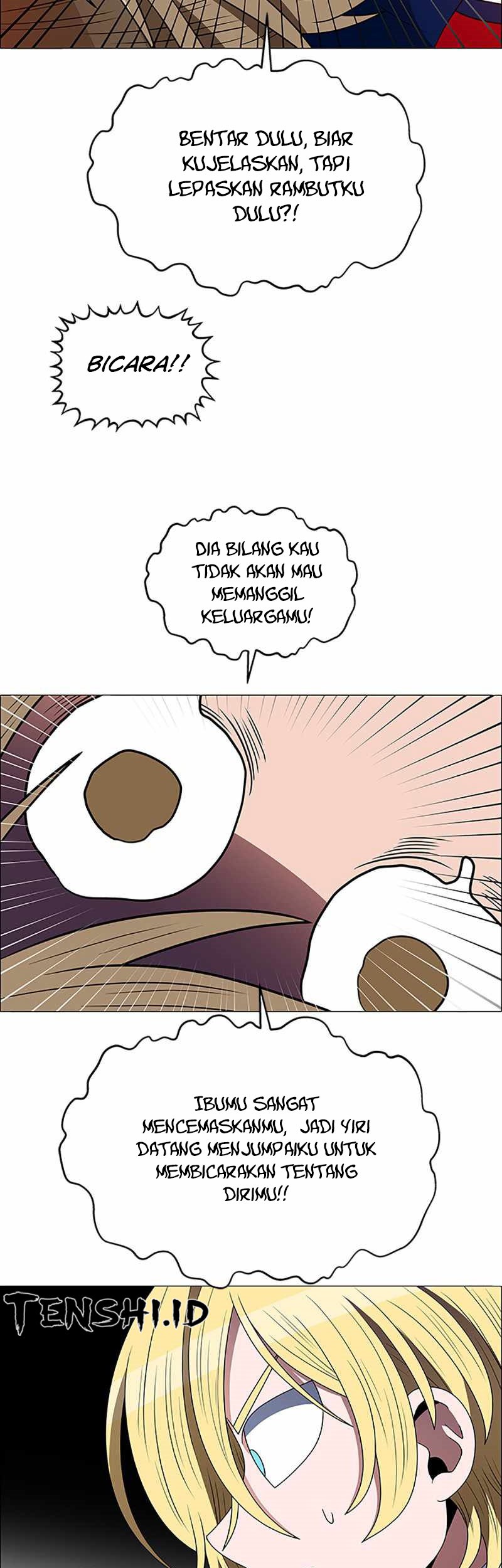 No Scope Chapter 116 Gambar 25