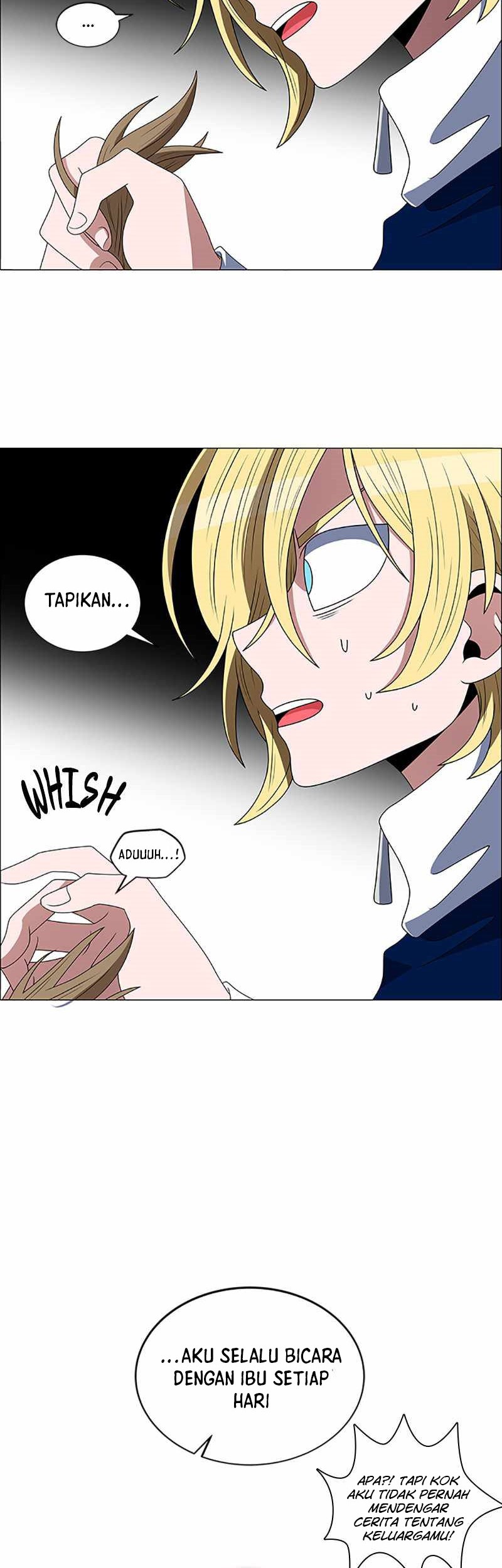 No Scope Chapter 116 Gambar 26