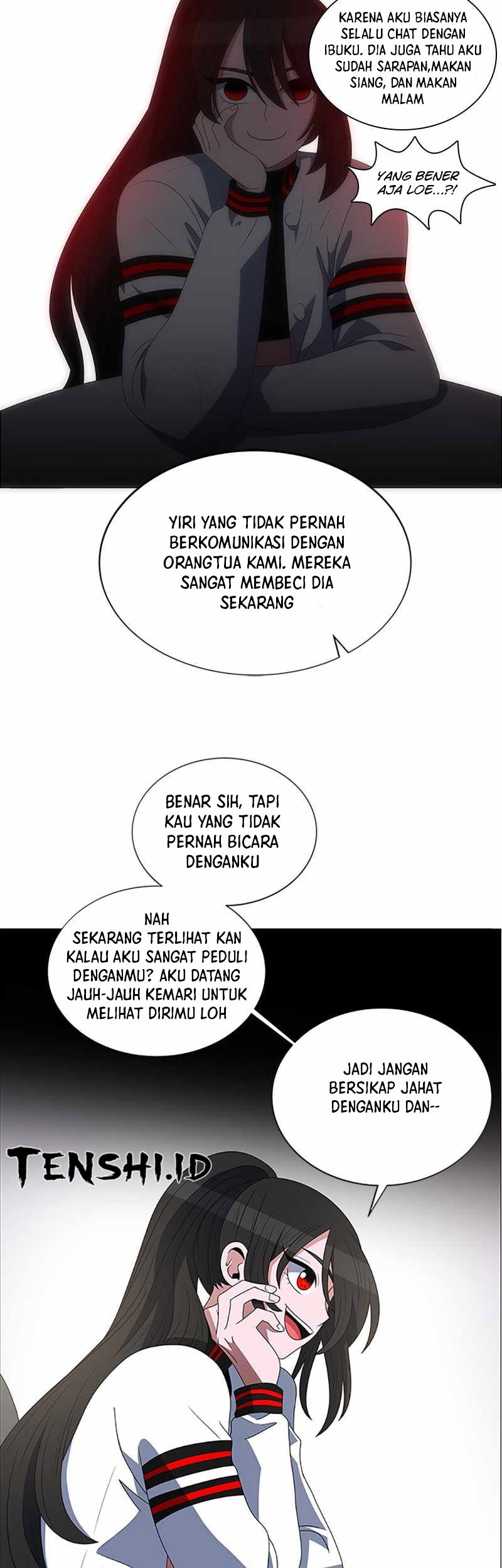 No Scope Chapter 116 Gambar 28