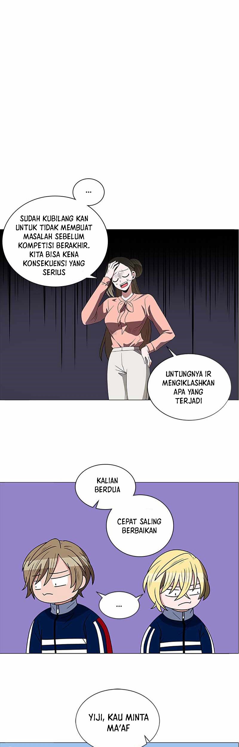 No Scope Chapter 116 Gambar 31