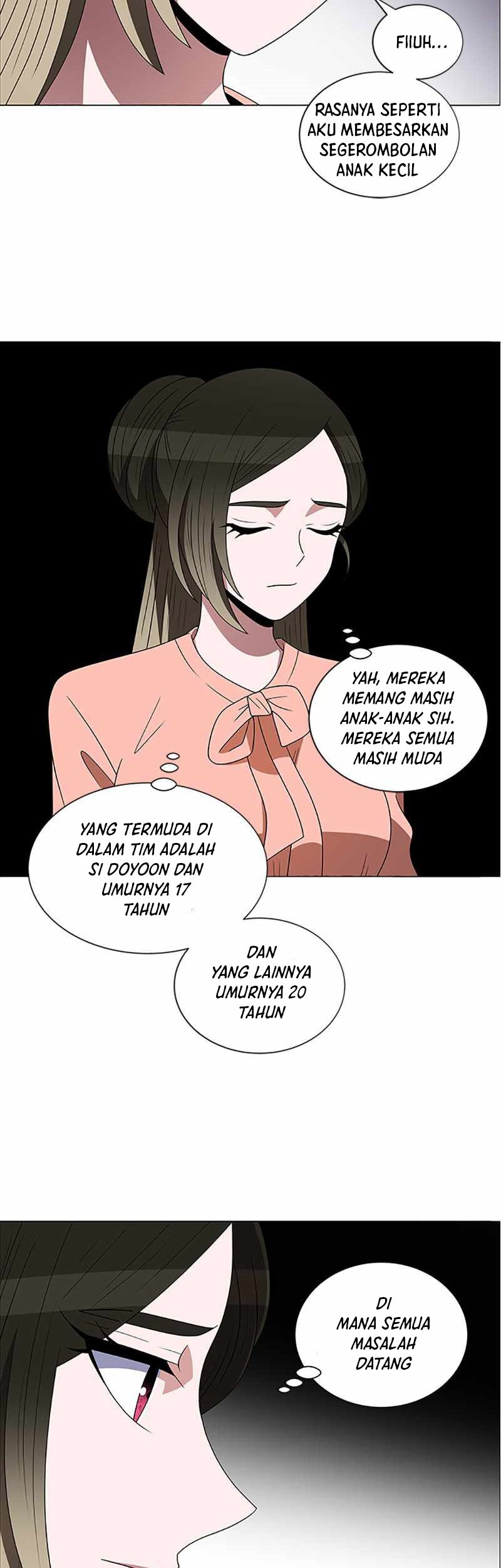 No Scope Chapter 116 Gambar 33